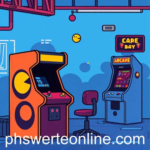 Exploring the Thrilling World of Arcade Games: A Dive into Virtual Adventures