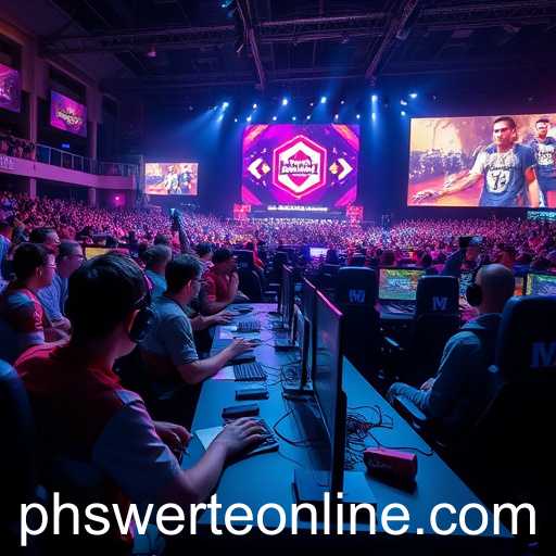 The Evolution of Gaming Trends in 2025