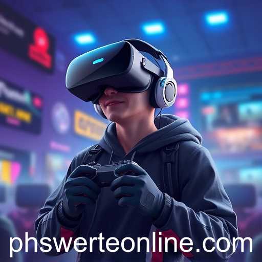 Shaping the Future of Online Gaming