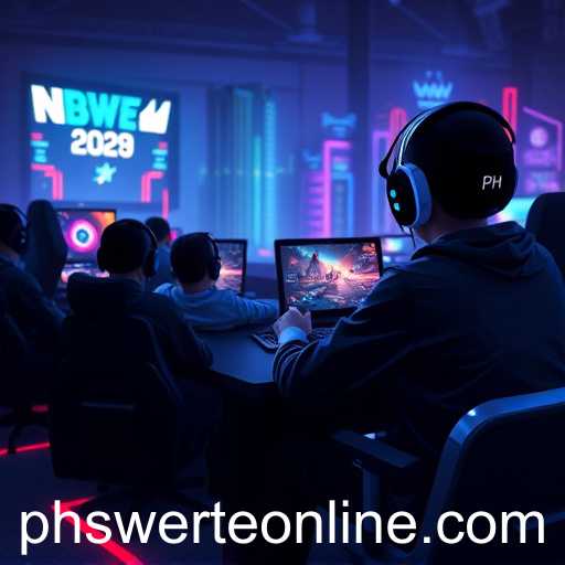 Gaming Website Faces New Challenges in 2025