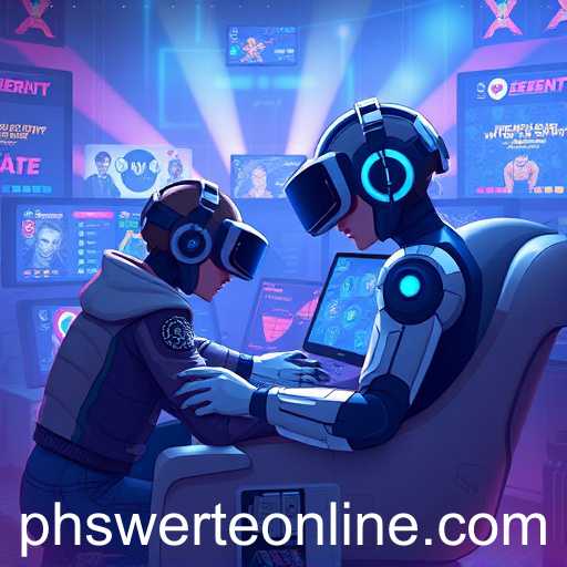 The Gaming Revolution: How 'phswerte' Captured 2025