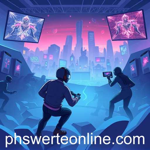 Gaming Website Revolutionizes Online Experience