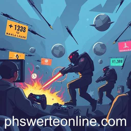 Innovative Game Trends Shaping the Future