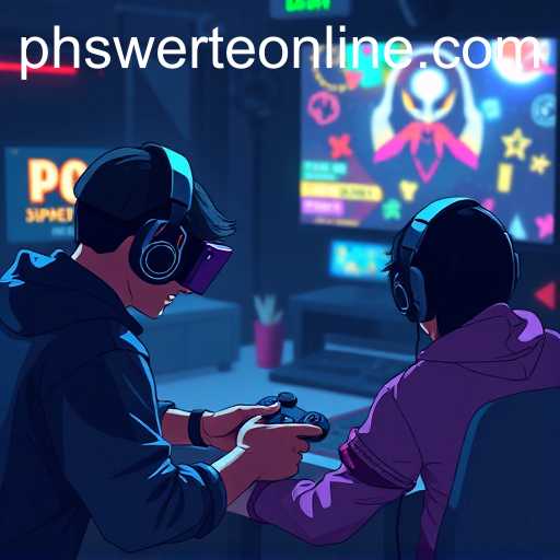 Innovative Trends in Game Websites