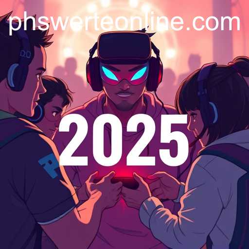 Interactive Gaming in 2025: A New Era