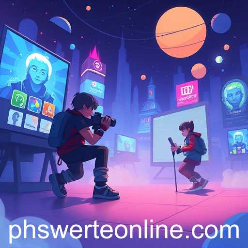 The Rise of Phswerte: A Digital Phenomenon in Gaming