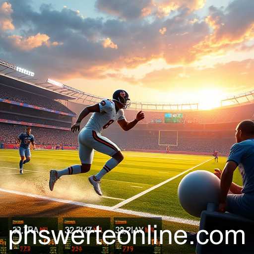 The Thriving World of Sports Games: A Digital Playground for Athletes