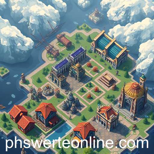 The Alluring World of Strategy Games: A Dive into 'Phswerte'