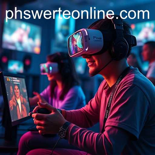 Virtual Worlds Thrive Amidst Global Changes